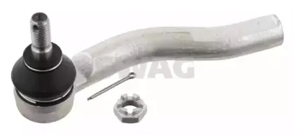 62 92 8318 SWAG Наконечник поперечной рулевой тяги 62 92 8318 SWAG Наконечник поперечной рулевой тяги